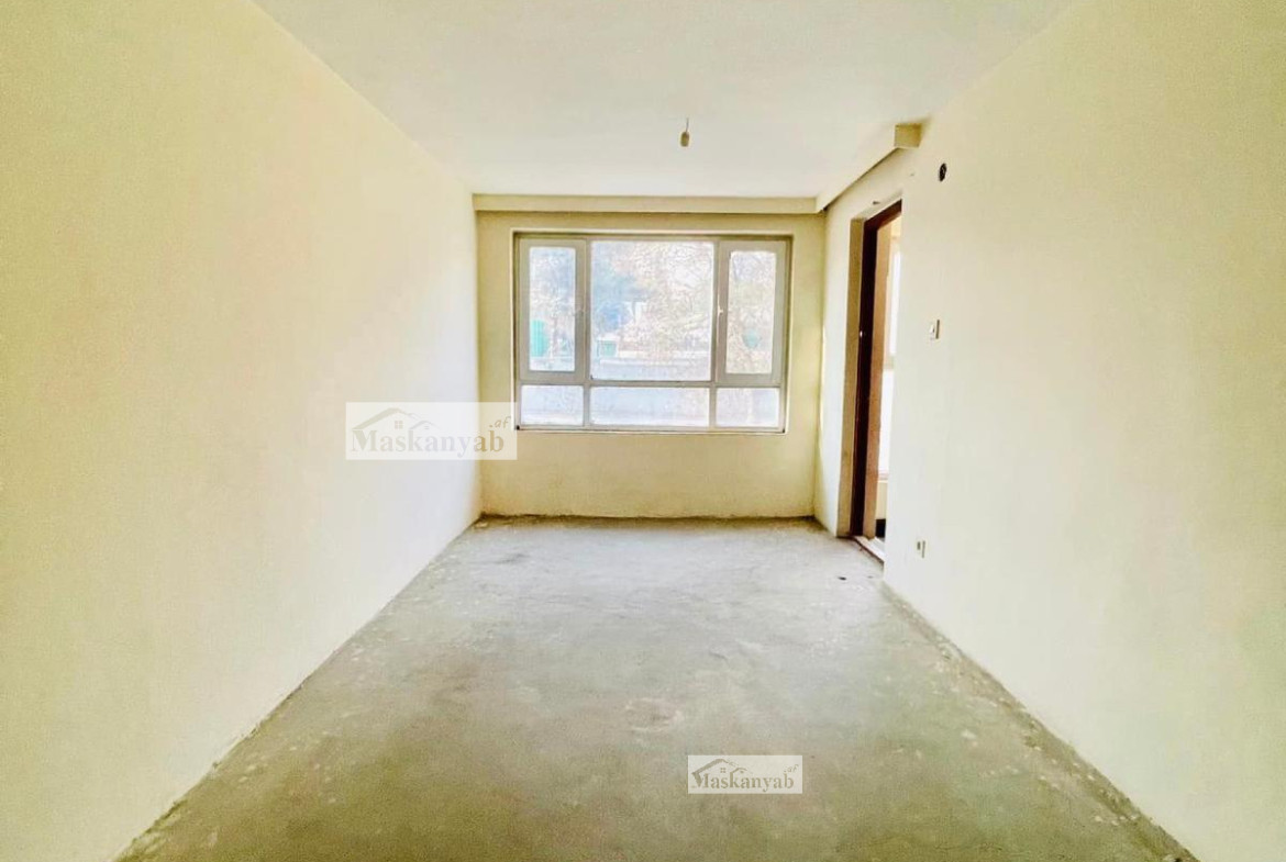 Six-room house for rent in Shahr-e New