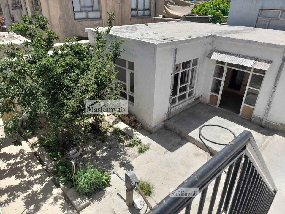 Six-room house for sale in Chehel Sotun