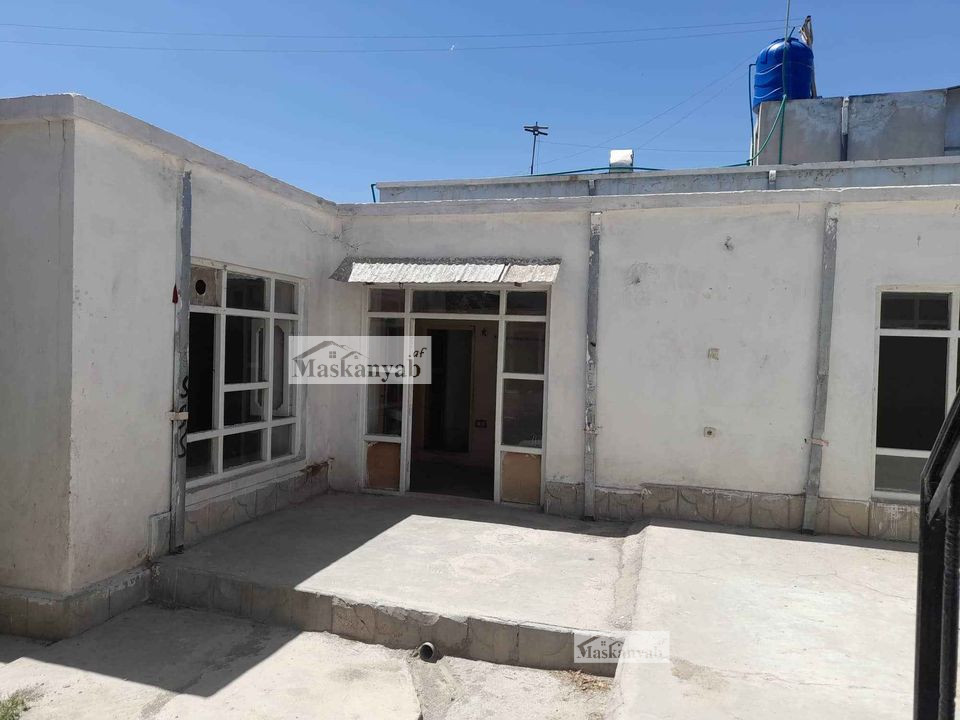 Six-room house for sale in Chehel Sotun