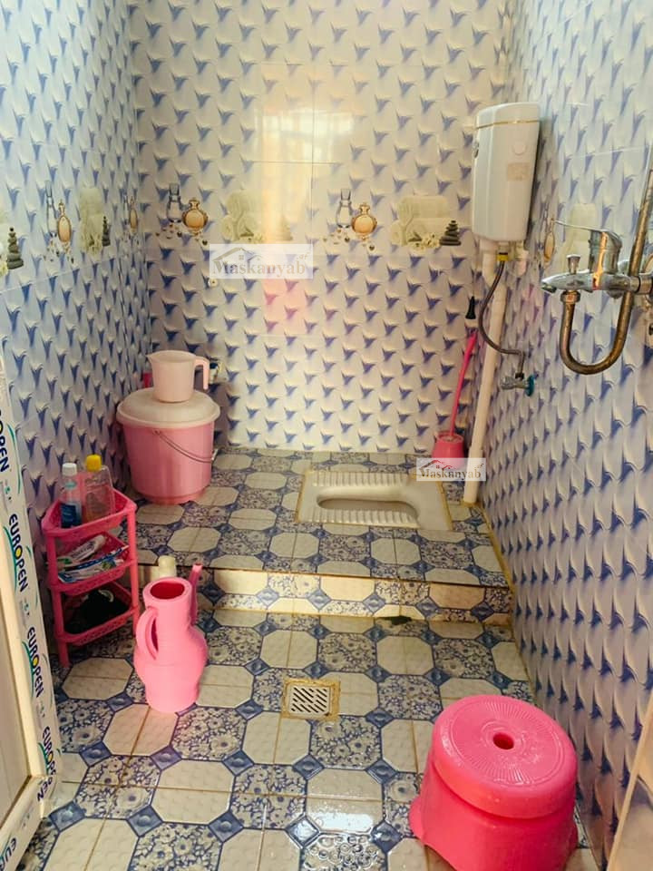 Six-room house for sale in Deh Dana, District 7