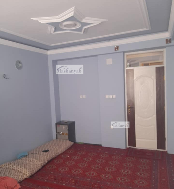 Six-room house for sale in Deh Dana, District 7