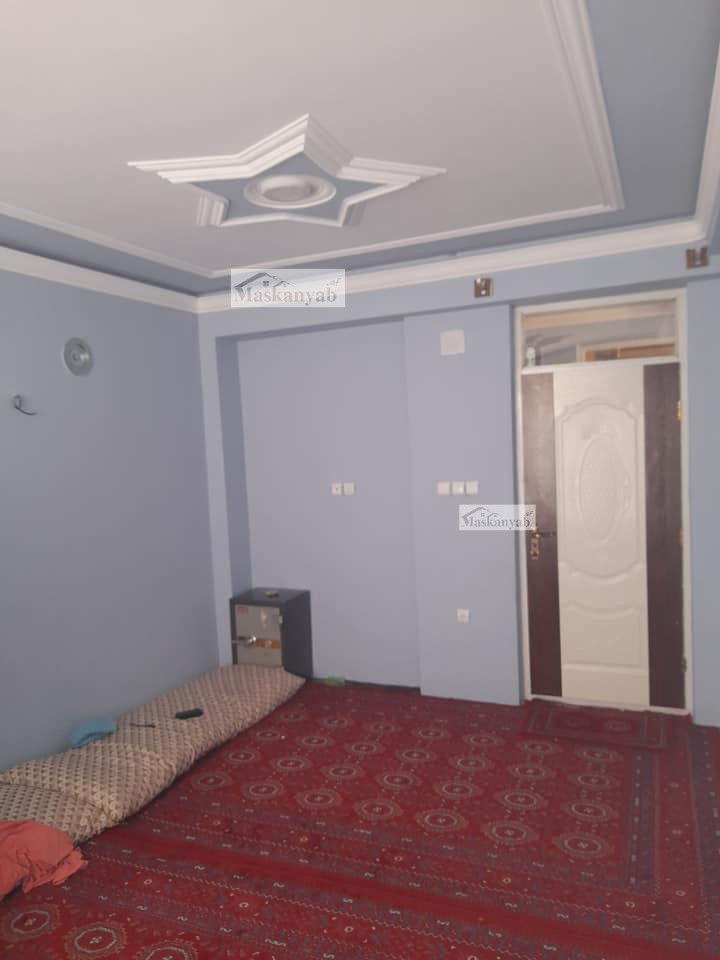 Six-room house for sale in Deh Dana, District 7