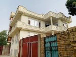 Six-room house for sale in Deh Dana, District 7