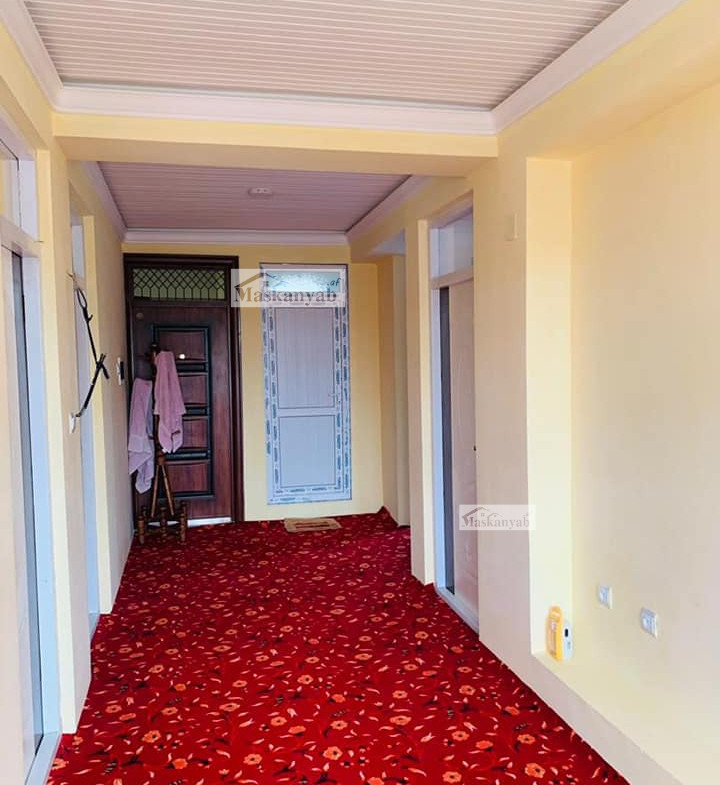 Six-room house for sale in Deh Dana, District 7