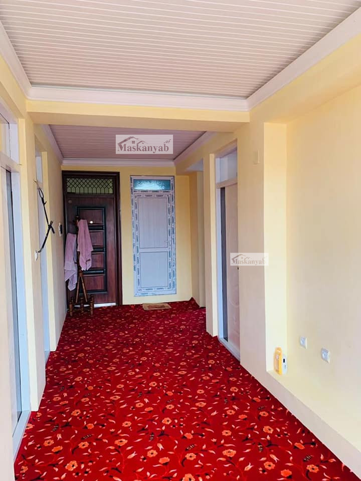 Six-room house for sale in Deh Dana, District 7