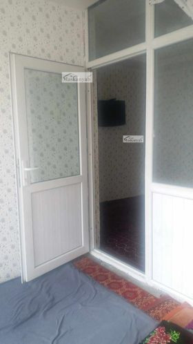 Small house for a mortgage in District 10