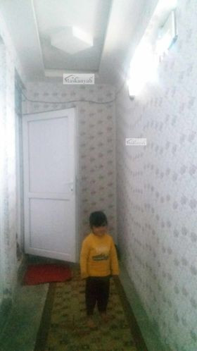 Small house for a mortgage in District 10