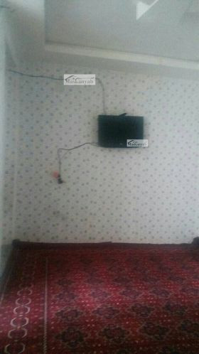 Small house for a mortgage in District 10