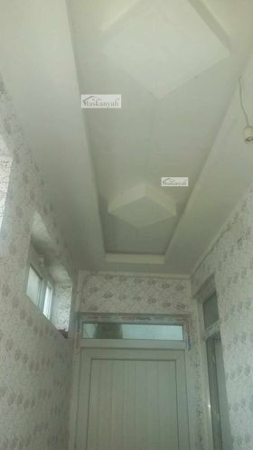 Small house for a mortgage in District 10