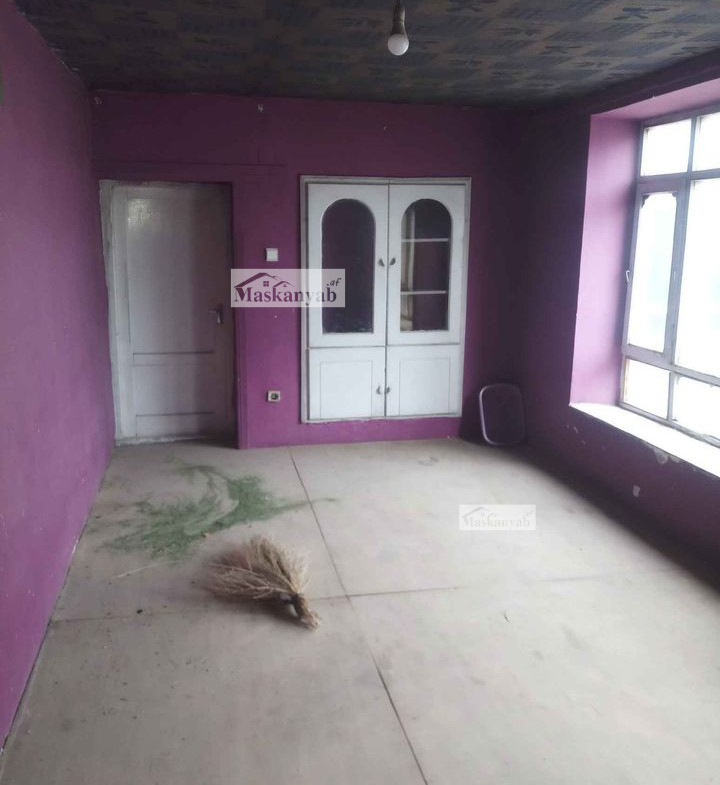 Small house for sale in Karte 3, Kabul