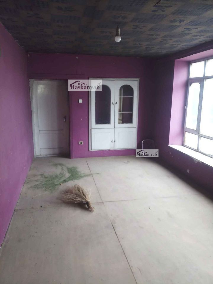 Small house for sale in Karte 3, Kabul