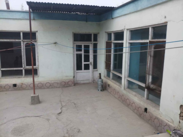 Small house for sale in Karte 3, Kabul