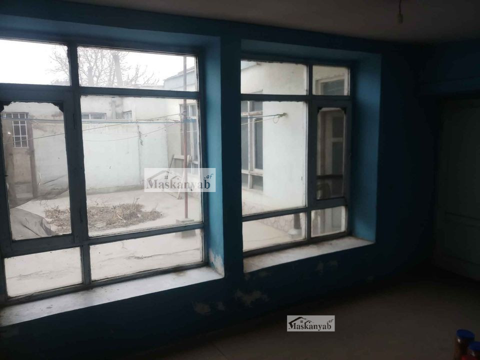 Small house for sale in Karte 3, Kabul