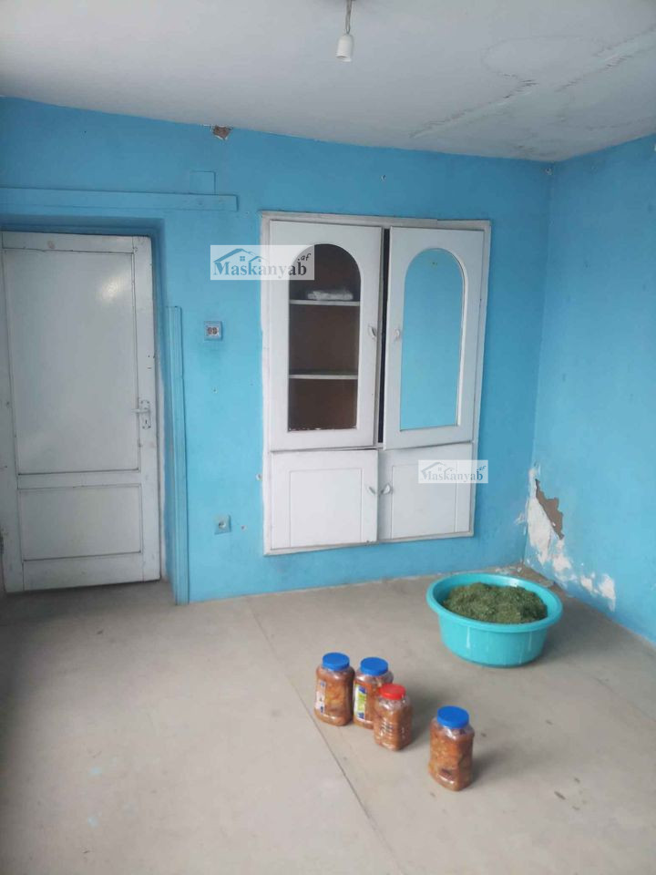Small house for sale in Karte 3, Kabul
