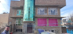 Three-floor house for sale in Chehel Sotun