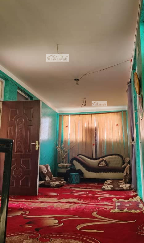 Three-floor house for sale in Chehel Sotun