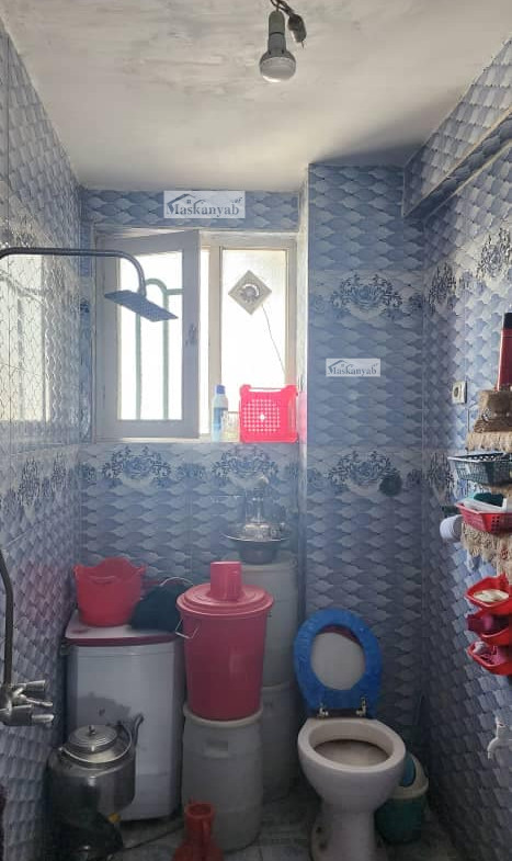 Three-floor house for sale in Chehel Sotun