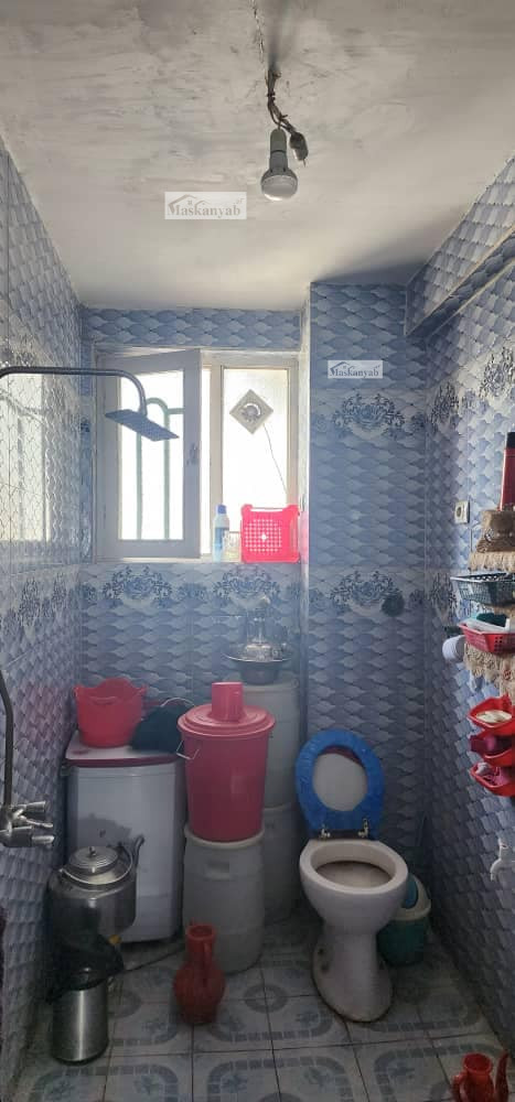 Three-floor house for sale in Chehel Sotun