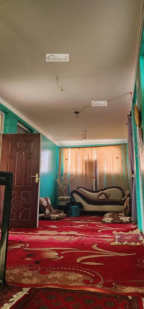 Three-floor house for sale in Chehel Sotun