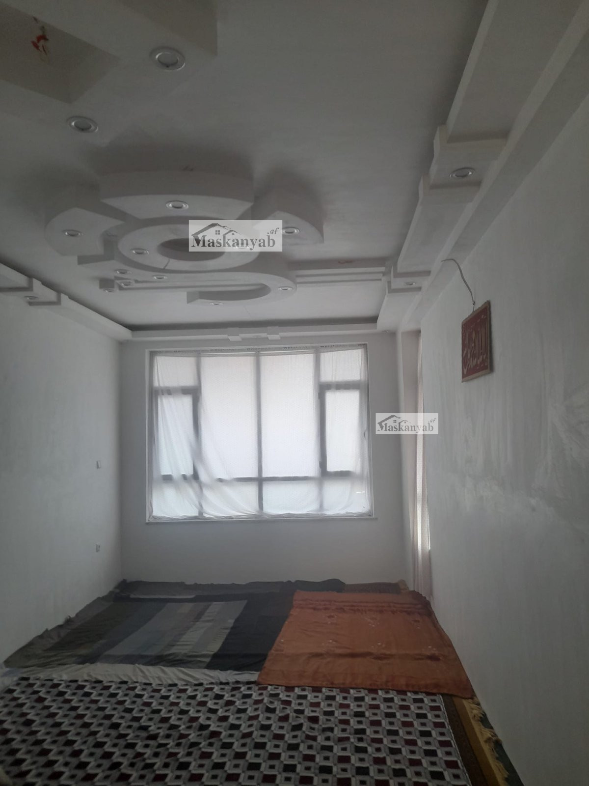 Three-floor house for sale in District 7, Kabul
