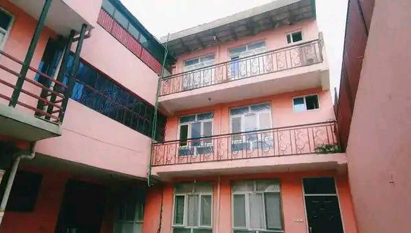 Three-floor house for sale in Shah Shaheed, Kabul