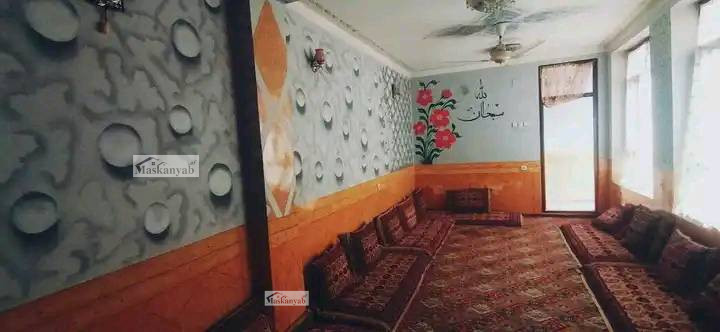 Three-floor house for sale in Shah Shaheed, Kabul
