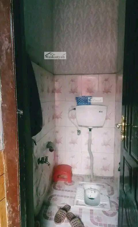 Three-floor house for sale in Shah Shaheed, Kabul