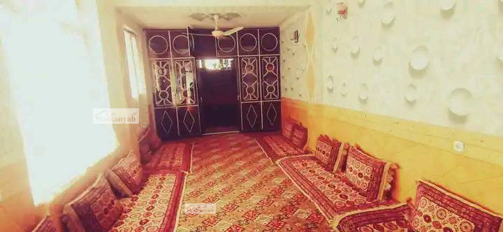 Three-floor house for sale in Shah Shaheed, Kabul