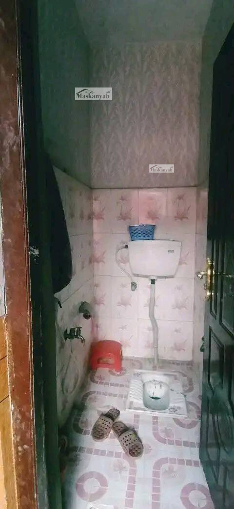 Three-floor house for sale in Shah Shaheed, Kabul