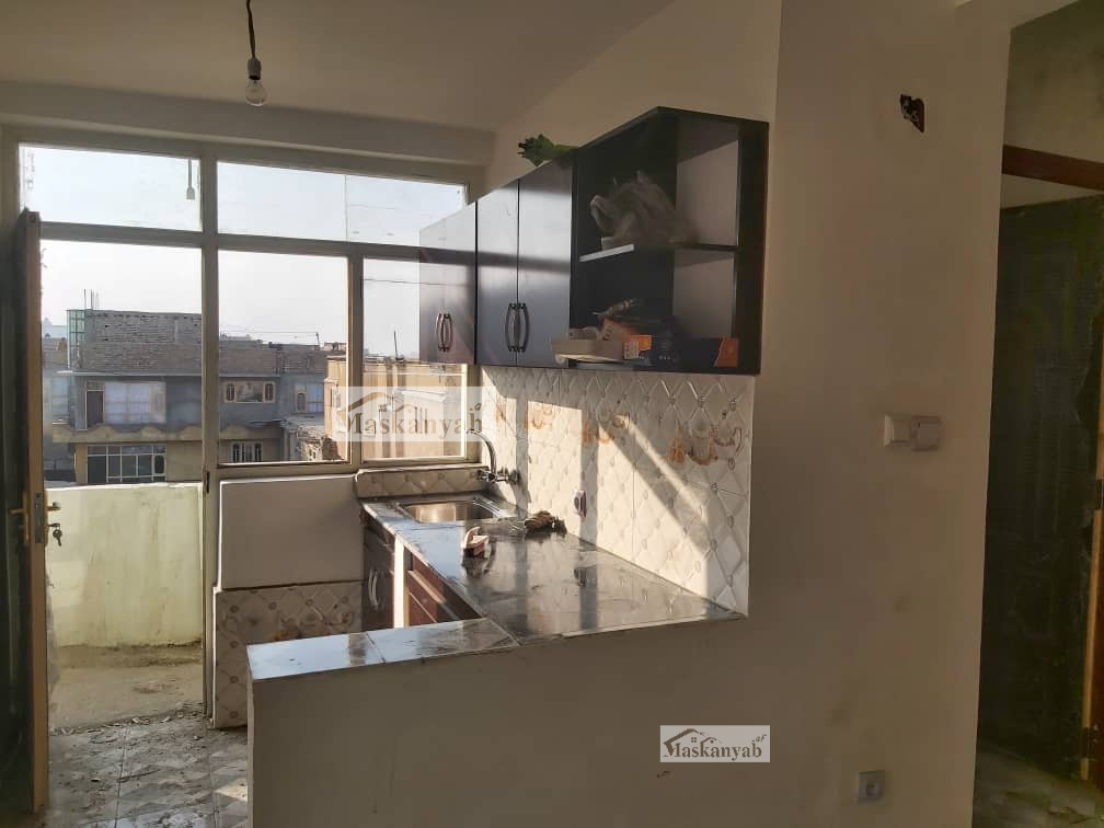 Three-room apartment for a mortgage in District 10