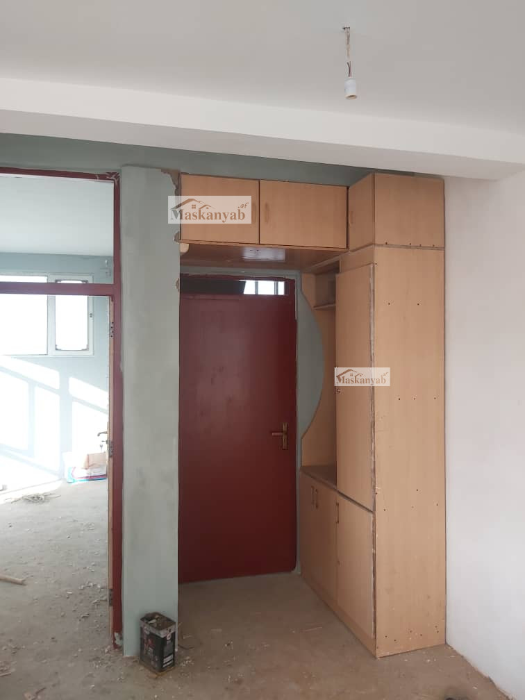 Three-room apartment for a mortgage in District 10