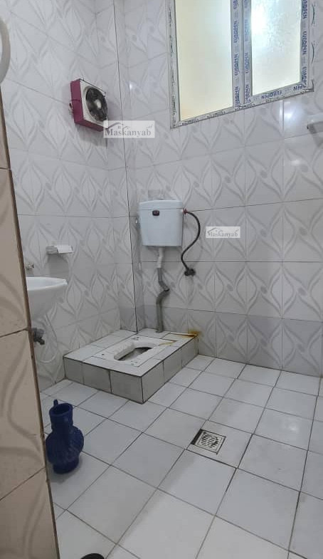 Three-room apartment for mortgage in Taimani Project