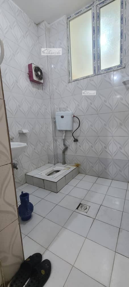 Three-room apartment for mortgage in Taimani Project