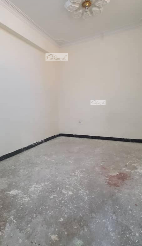 Three-room apartment for mortgage in Taimani Project