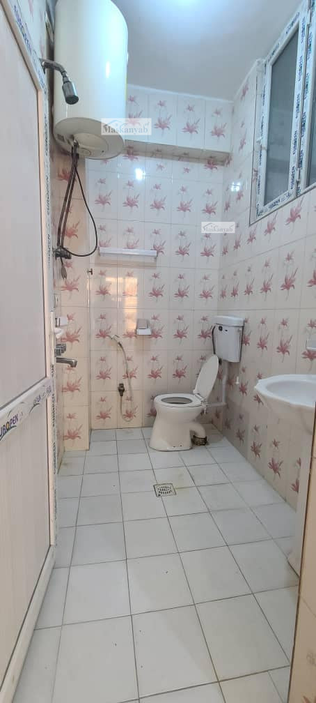 Three-room apartment for mortgage in Taimani Project