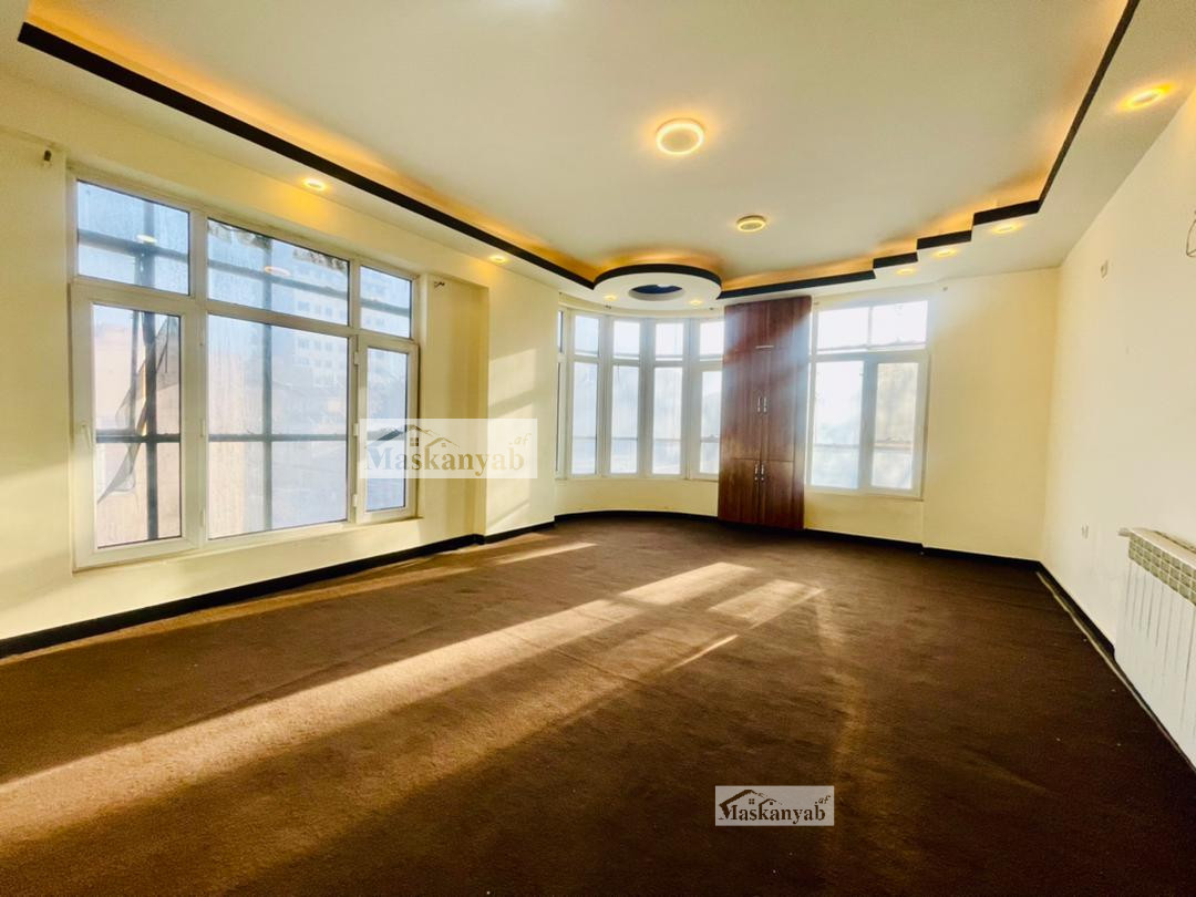 Three-room apartment for rent between Qala-e Fatihullah and Qala-e Mosa
