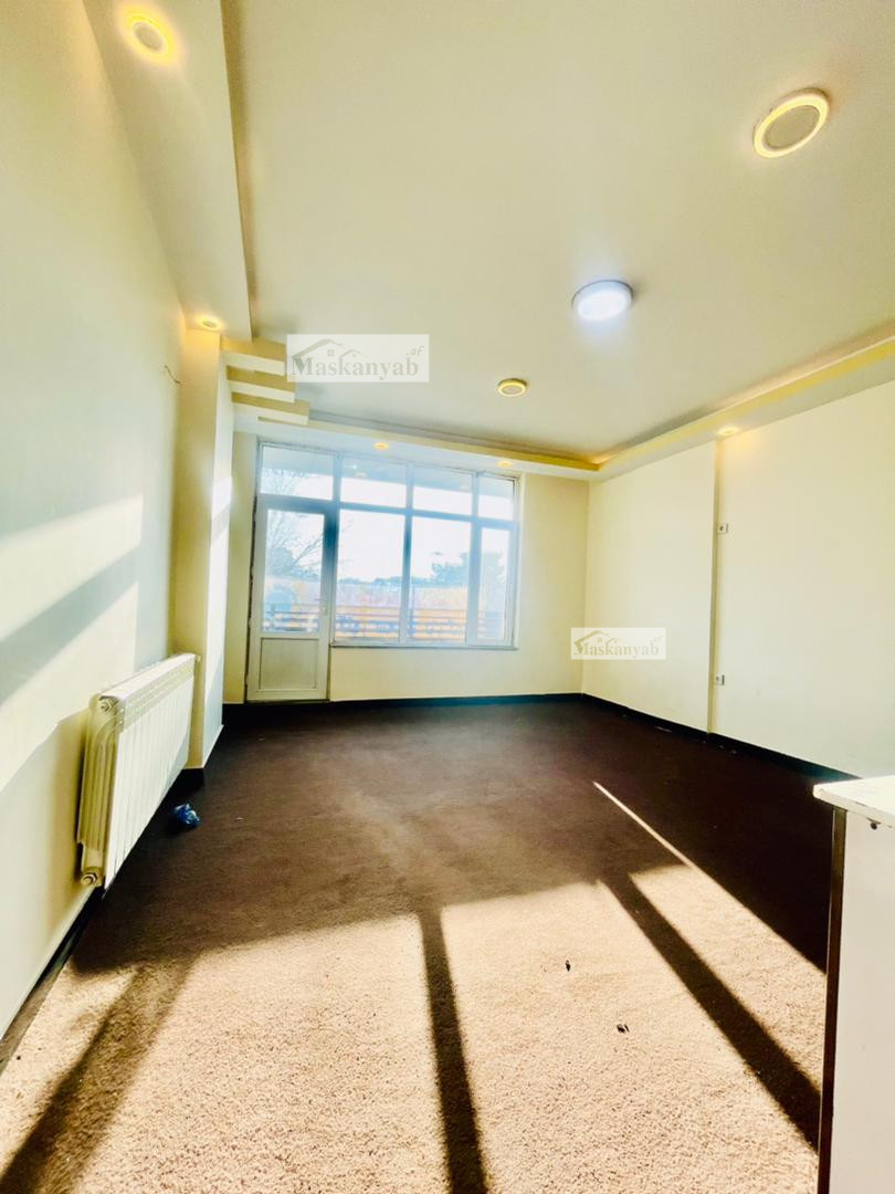 Three-room apartment for rent between Qala-e Fatihullah and Qala-e Mosa
