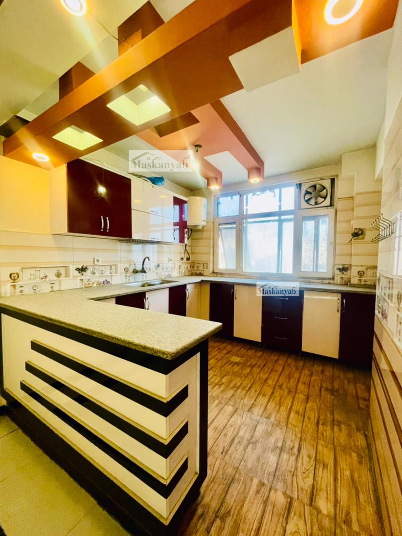 Three-room apartment for rent between Qala-e Fatihullah and Qala-e Mosa