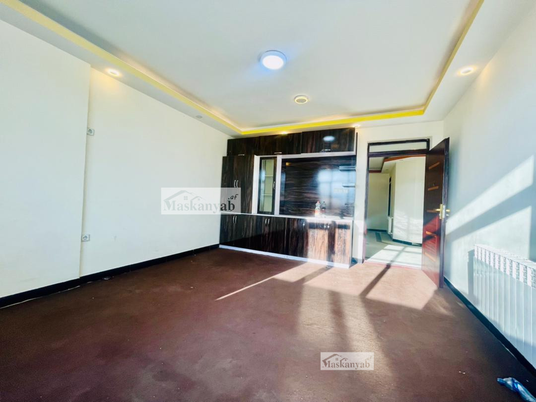 Three-room apartment for rent between Qala-e Fatihullah and Qala-e Mosa