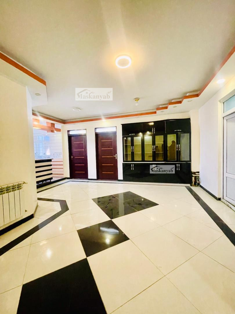 Three-room apartment for rent between Qala-e Fatihullah and Qala-e Mosa