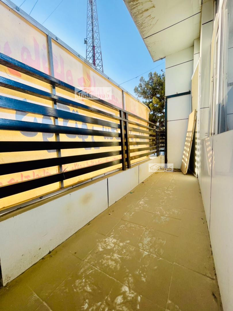 Three-room apartment for rent between Qala-e Fatihullah and Qala-e Mosa