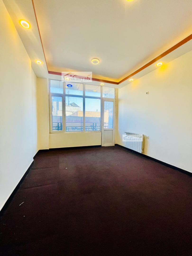Three-room apartment for rent between Qala-e Fatihullah and Qala-e Mosa