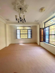 Three-room apartment for rent in Old Taimani