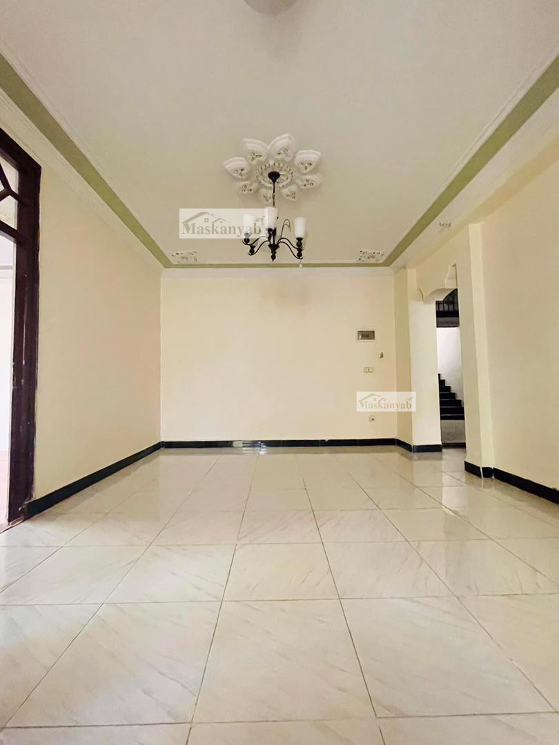 Three-room apartment for rent in Old Taimani, Kabul