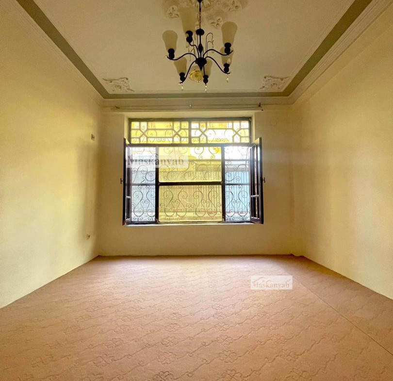 Three-room apartment for rent in Old Taimani, Kabul