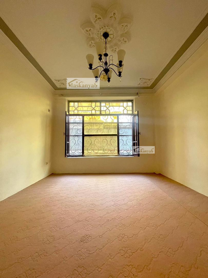 Three-room apartment for rent in Old Taimani, Kabul