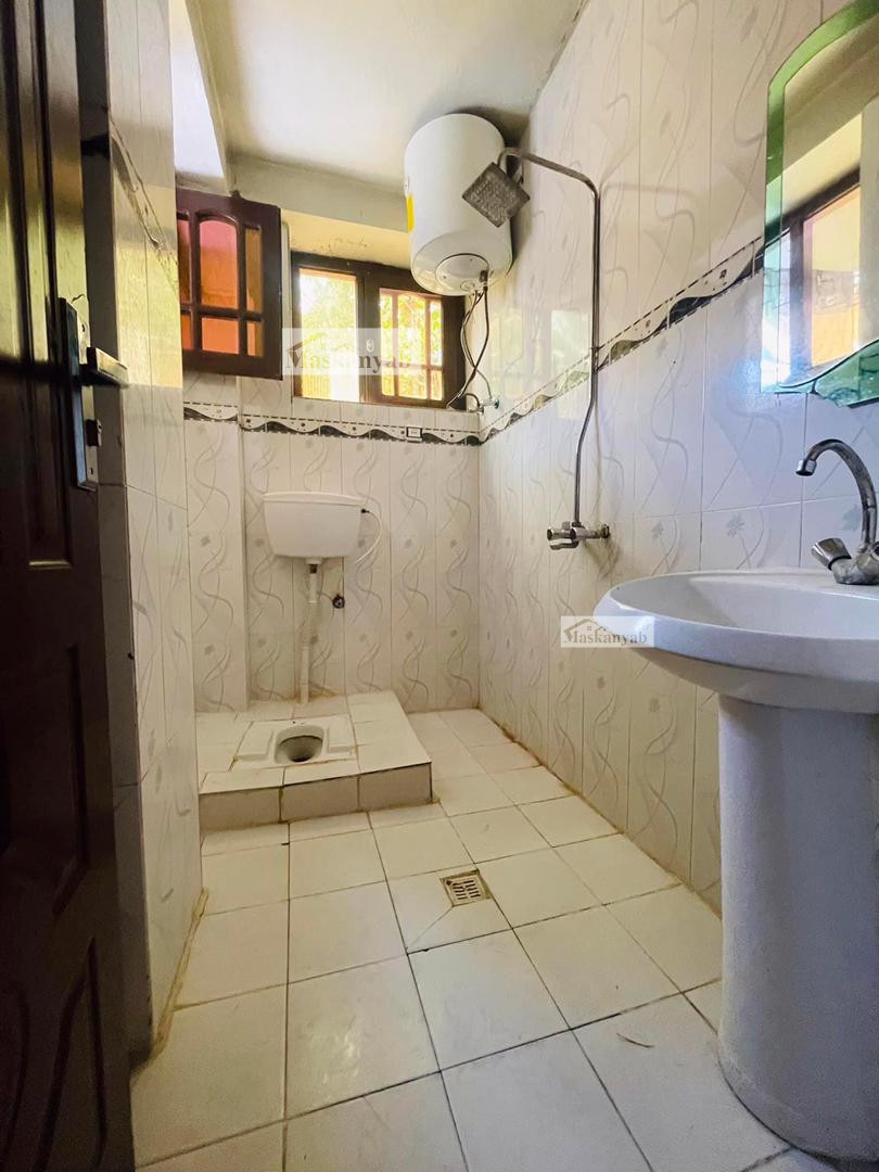 Three-room apartment for rent in Old Taimani, Kabul
