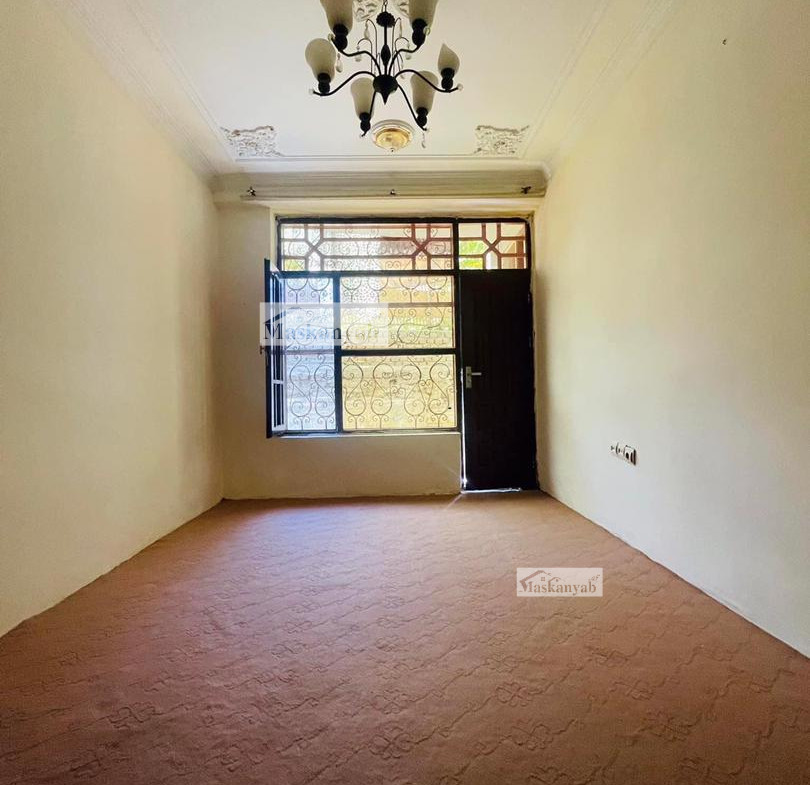Three-room apartment for rent in Old Taimani, Kabul