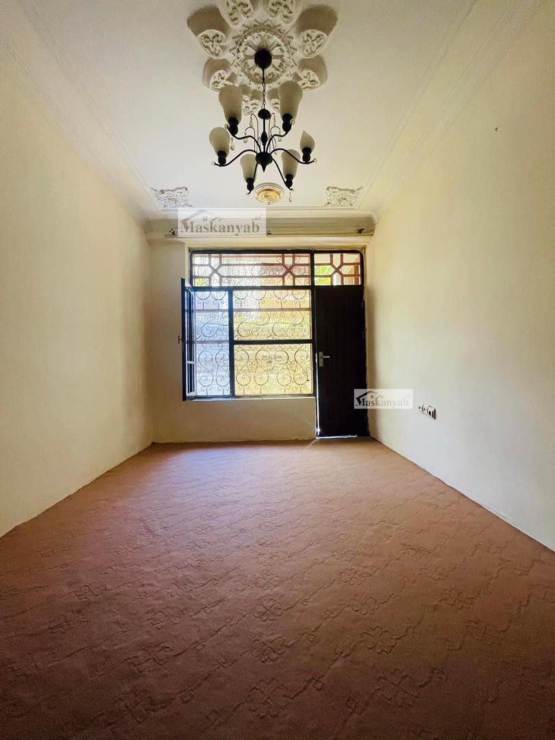 Three-room apartment for rent in Old Taimani, Kabul