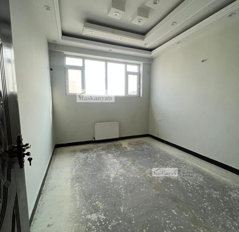 Three-room apartment for rent in Qala-e Mosa